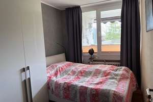 Gepflegte 4-Zimmer Wohnung in ruhiger Lage von Dodesheide – Die vollständige Adresse der Immobilie erhältst du vom Anbieter., 49088 Dodesheide, Osnabrück – Vorschaubild 10