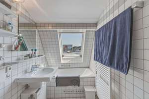 Stilvoll wohnen mit Weitblick – Möblierte 2,5-Zimmer-DG-WHG mit Loggia in traumhaftem Haus! ✨💛 – Die vollständige Adresse der Immobilie erhältst du vom Anbieter., 70180 Heusteigviertel, Stuttgart – Vorschaubild 23