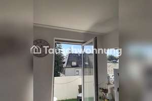 Tauschwohnung: 2-Z. Wohnung in München-Moosach gegen 2-Z. Whng. Zentral – Die vollständige Adresse der Immobilie erhältst du vom Anbieter., 80992 Moosach-Bahnhof, München – Vorschaubild 4