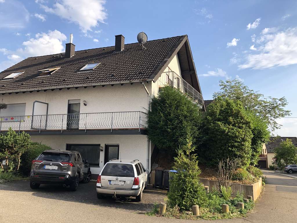 Immobilie in Vallendar - Einfamilienhaus mit ELW in Top Lage mit Weitsicht - Bild 0