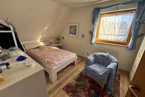 Gepflegtes Doppelhaus mit Garage in Hagenbüchach – Die vollständige Adresse der Immobilie erhältst du vom Anbieter., 91469 Hagenbüchach – Vorschaubild 19