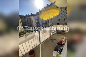 Tauschwohnung: 2,5-Zimmer-Wohnung in Schwabing West zum Tausch – Die vollständige Adresse der Immobilie erhältst du vom Anbieter., 80798 Neuschwabing, München – Vorschaubild 6