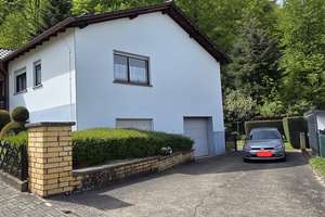 Charmanter Bungalow mit großem Garten und Potenzial - von Privat – Die vollständige Adresse der Immobilie erhältst du vom Anbieter., 66851 Hauptstuhl – Vorschaubild 2