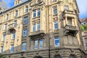 *Große Altbauwohnung  in Stuttgart-Süd, direkt am Marienplatz! 4. Stock, WG-tauglich* – Die vollständige Adresse der Immobilie erhältst du vom Anbieter., 70199 Lehen, Stuttgart – Vorschaubild 16
