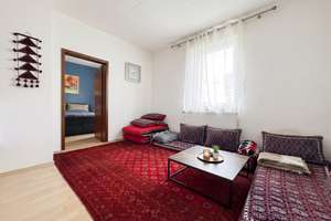 Solide 3-Zimmer-Wohnung in beliebter Lage von Zuffenhausen – Die vollständige Adresse der Immobilie erhältst du vom Anbieter., 70435 Zuffenhausen-Mitte, Stuttgart – Vorschaubild 6