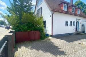 Mehrfamilienhaus mit Potenzial – München – Vorschaubild 2