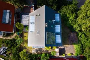 Stilvolle Erdgeschosswohnung mit großem Garten, Terrasse & Wintergarten - Erstbezug nach Sanierung – Die vollständige Adresse der Immobilie erhältst du vom Anbieter., 91074 Atzenhof, Burgfarrnbach, Fürth – Vorschaubild 39