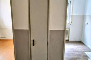 Helle 2 Zimmer EG Wohnung mit 2 Balkonen und Garten – Erlenweg 11, 64839 Münster – Vorschaubild 8
