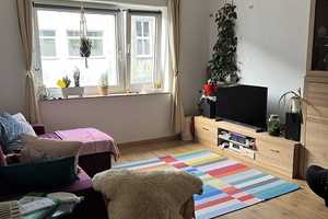 gepflegte 2 Zimmer Wohnung mit Balkon Innenstadtnah – Hannastraße 17, 27568 Bremerhaven – Vorschaubild 6