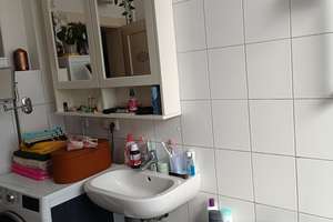 -Anfragestopp- Zentrale 2-Zimmerwohnung Nähe Vahrenwalder Platz – Die vollständige Adresse der Immobilie erhältst du vom Anbieter., 30161 Vahrenwald, Hannover – Vorschaubild 21