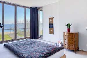 Exklusive Designer Twin-Villa mit unverbaubarem Blick auf die Schlei – Die vollständige Adresse der Immobilie erhältst du vom Anbieter., 24837 Schleswig – Vorschaubild 6