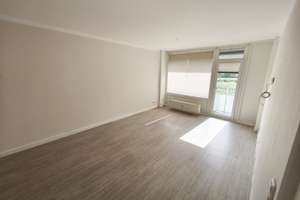 Wohnen mit Charakter: 2,5-Zimmer-Wohnung in Uerdingen