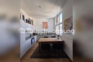 Tauschwohnung: 52 m² Wohnung in Köln, Innenstadt, 1300€ kalt