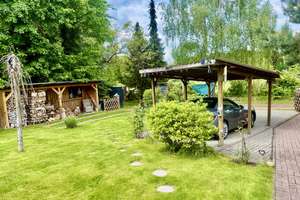 More Than a House – A Lifestyle Surrounded by Nature! – Die vollständige Adresse der Immobilie erhältst du vom Anbieter., 14476 Neu Fahrland, Potsdam – Vorschaubild 22