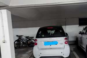 **Provisionsfrei: Komplett renovierte 4-Zi. Wohnung mit Balkon bei München (Haar)** – Die vollständige Adresse der Immobilie erhältst du vom Anbieter., 85540 Haar – Vorschaubild 15