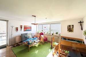 **2-Zimmer-Wohnung in München-Solln - klein, aber fein!!**