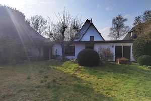 Ein-/Zweifamilienhaus mit Obstgarten, zwei Terrassen & Garage in Lüchow – Lüchow-Dannenberg (Kreis) – Vorschaubild 41