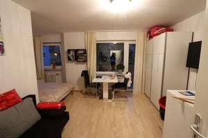 Schönes Wohnen nahe der Isar!! – Agilolfingerstr. 23, 81541 Untergiesing, München – Vorschaubild 5