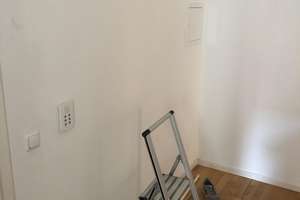 Top Lage Schwabing-West: Schöne 2,5-Zimmer-Wohnung mit Balkon – Römerstraße 16a, 80801 Neuschwabing, München – Vorschaubild 13