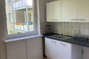 helle 2 Zimmer Wohnung nähe Lister Platz – Jakobistraße  52, 30163 List, Hannover – Vorschaubild 6