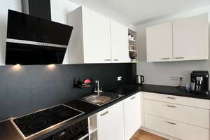3-Zimmer-Wohnung in Ingolstadt EBK Südbalkon KFW55 Nahe A9 & Audi – Schoberstr. 14, 85055 Nordost, Ingolstadt – Vorschaubild 6
