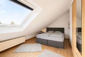 Maisonette mit Charme! – Die vollständige Adresse der Immobilie erhältst du vom Anbieter., 44879 Linden, Bochum – Vorschaubild 3