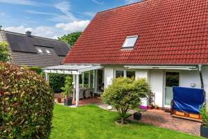 Hochwertig ausgestattetes Einfamilienhaus in Ofenerdiek – Die vollständige Adresse der Immobilie erhältst du vom Anbieter., 26127 Alexandersfeld, Oldenburg (Oldenburg) – Vorschaubild 21