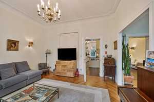 Exklusives Stadthaus mit Charme und viel Platz – Düsseldorf – Vorschaubild 9