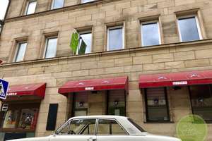 ** Kapitalanlage mit Flair * Klein aber FEIN * 2,5 Zimmer * Terrasse ** BESTE AltstadtLAGE ** – Die vollständige Adresse der Immobilie erhältst du vom Anbieter., 90762 Altstadt, Innenstadt, Fürth – Vorschaubild 24