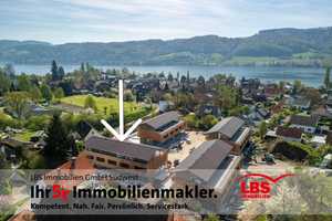 Moderne Architektur trifft Natur am See – Konstanz (Kreis) – Vorschaubild 1