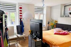 Kapitalanlage: 3 Wohnungen und ein Gewerbe als Paket in gepflegtem 6-Familienhaus – 70435 Zuffenhausen-Hohenstein, Stuttgart – Vorschaubild 4