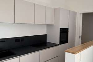 Erstbezug - Charmantes, modernes Townhouse in München Solln – Minorstraße 11 d, 81477 Solln, München – Vorschaubild 6