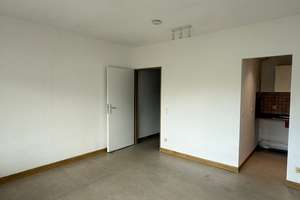 *attraktive 1-Zimmer-Wohnung mit Balkon* – Heuduckstraße 64, 66117 Alt-Saarbrücken, Saarbrücken – Vorschaubild 3