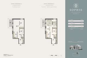 SOPHIE - Apartment N°18 - in den Sophienterrassen – Die vollständige Adresse der Immobilie erhältst du vom Anbieter., 20149 Harvestehude, Hamburg – Vorschaubild 28