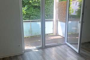 Gepflegte 3-Zimmer-Wohnung mit Garten, Hobbyraum und EBK in Stuttgart-Steckfeld – Die vollständige Adresse der Immobilie erhältst du vom Anbieter., 70599 Steckfeld, Stuttgart – Vorschaubild 5