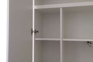 1-Zimmer Studenten Apartment in München Bogenhausen – Steinhauser Straße 3, 81677 Steinhausen, München – Vorschaubild 4