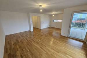 Wohnen wie im eigenen Haus - moderne Gartenwohnung am Altrhein mit Terrasse & Tiefgarage – Gerwigstraße 36, 68305 Waldhof, Mannheim – Vorschaubild 17