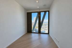 FOUR: Stilvolles Apartment mit Taunusblick – 60315 Innenstadt, Frankfurt am Main – Vorschaubild 6