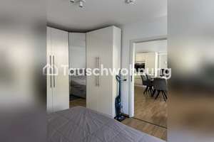 Tauschwohnung: Biete 2-Zimmer-Wohnung mit Terr., suche 3-Zi bis 1200€ Warm – 40470 Rath, Düsseldorf – Vorschaubild 3