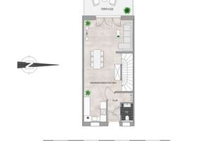 Neubau-Highlight in Friedrichshofen: KfW40 und QNG Siegel mit Top-Anbindung! – Die vollständige Adresse der Immobilie erhältst du vom Anbieter., 85049 Friedrichshofen-Hollerstauden, Ingolstadt – Vorschaubild 19