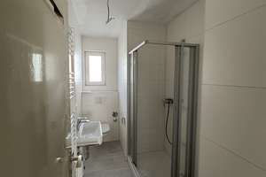 Attraktive, frisch sanierte 1-Zimmer-Wohnung mit zwei Balkonen und Tageslichtbad – Die vollständige Adresse der Immobilie erhältst du vom Anbieter., 68161 Innenstadt/Jungbusch, Mannheim – Vorschaubild 4