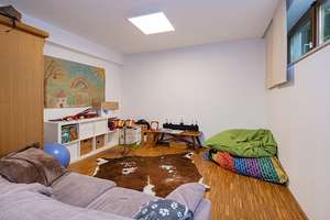 Willkommen zu Hause! Einfamilienhaus der Extraklasse und Traumgarten in schönster Lage KR-Traar – Die vollständige Adresse der Immobilie erhältst du vom Anbieter., 47802 Verberg, Krefeld – Vorschaubild 27