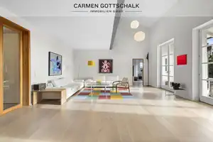OPEN HOUSE Samstag 22.02.2025 - Bergpanorama & Familienglück - Villa mit 5 Schlafzimmern & 3 Bäder – Starnberg (Kreis) – Vorschaubild 8