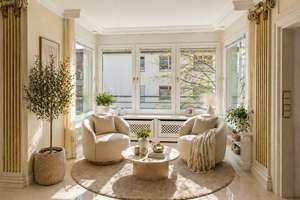 ** Ein Zuhause mit Seltenheitswert – 212 m² im grünen Westend ** – Die vollständige Adresse der Immobilie erhältst du vom Anbieter., 14052 Westend, Berlin – Vorschaubild 7