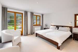 Klassisches Landhaus in exklusiver Lage von Kreuth am Tegernsee – Die vollständige Adresse der Immobilie erhältst du vom Anbieter., 83708 Kreuth – Vorschaubild 9