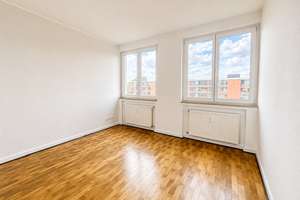 //TOP Eigentumswohnung\\ in *GOLZHEIM* mit ca. 28 m² Loggia & Weit-Blick & Zukunftsaussichten! JETZT – Die vollständige Adresse der Immobilie erhältst du vom Anbieter., 40474 Golzheim, Düsseldorf – Vorschaubild 4