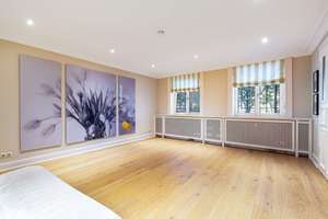 Ikonische Stadtvilla in Harvestehude - aufgeteilt & mit bezugsfreiem Penthouse – Die vollständige Adresse der Immobilie erhältst du vom Anbieter., 20149 Harvestehude, Hamburg – Vorschaubild 13