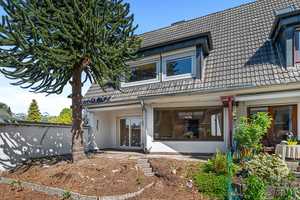 Reihenendhaus mit Garage und Garten in ruhiger Wohnlage von Alt-Rahlstedt! – Hamburg – Vorschaubild 12