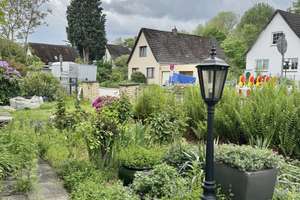 Einfamilienhaus mit idyllischem Garten und fußläufig guter U-Bahnanbindung – Die vollständige Adresse der Immobilie erhältst du vom Anbieter., 22159 Farmsen-Berne, Hamburg – Vorschaubild 25