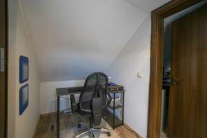 Außergewöhnliche 2-Zimmer-Dachgeschosswohnung mit Kamin, Vollbad, Balkon & ausgebautem Dachboden – Die vollständige Adresse der Immobilie erhältst du vom Anbieter., 59514 Welver – Vorschaubild 20